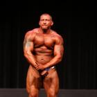 Shane  Barnes - NPC Southern Classic 2014 - #1